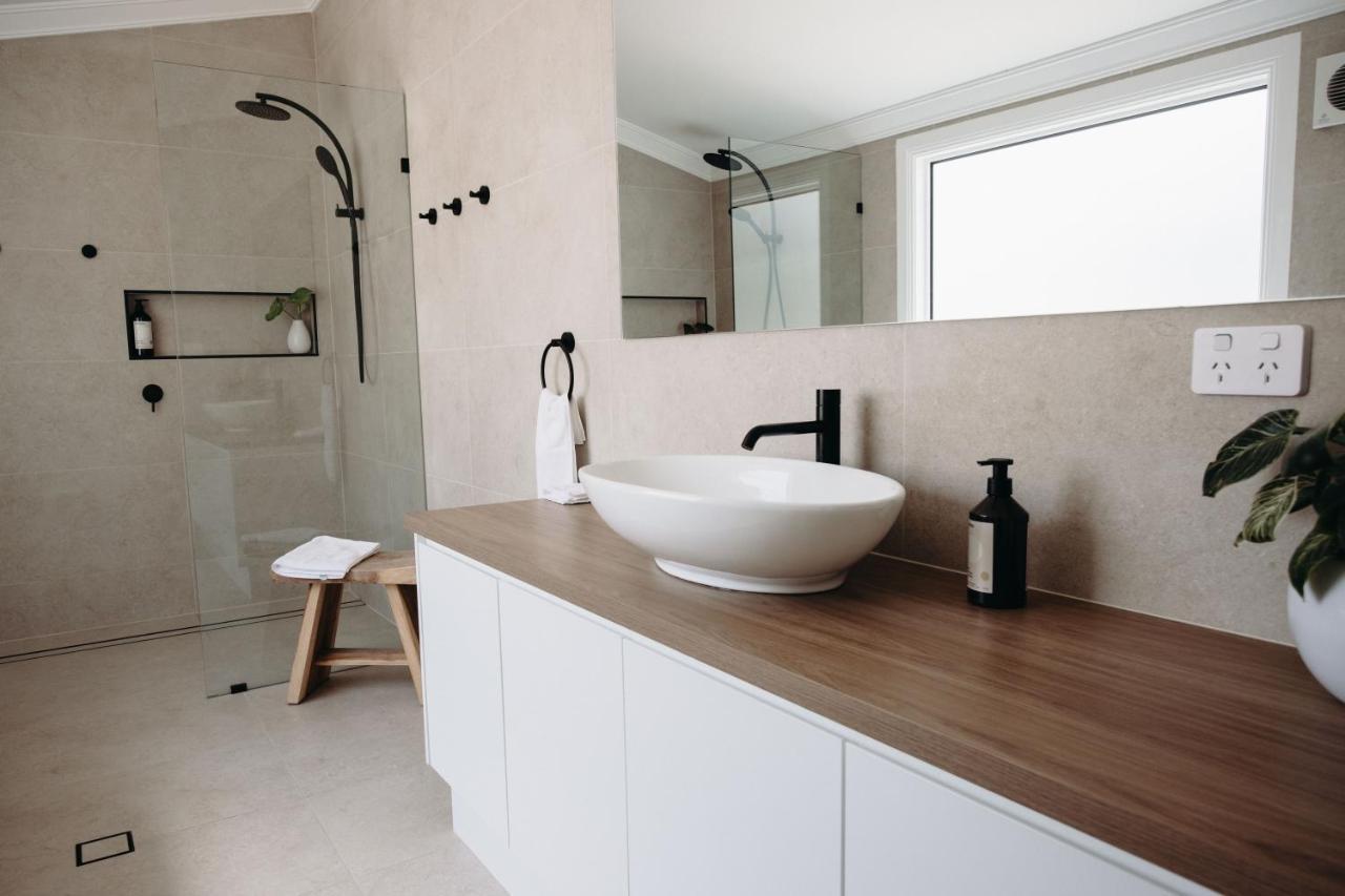 Lexton House - Luxurious Cottage Parkes Eksteriør bilde